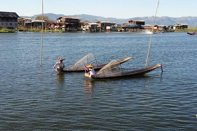 From Nyaung Shwe: Full Day Boat Trip on Inle Lake - What’s Included and What’s Not