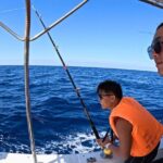 From Onna Village (Maeda Fishing Port)!Fishing and Trolling | Fully Chartered Boat Plan (3-Hour/6-Hour Course) - FAQ