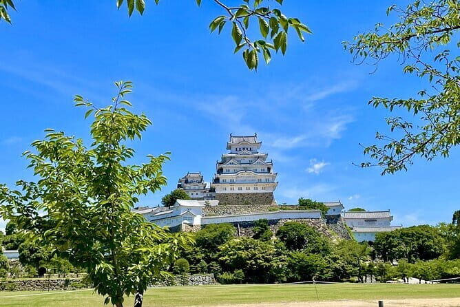 From Osaka: Himeji Castle, Arima Onsen and Mt.Rokko 1Day Bus Tour - Is This Tour Right for You?