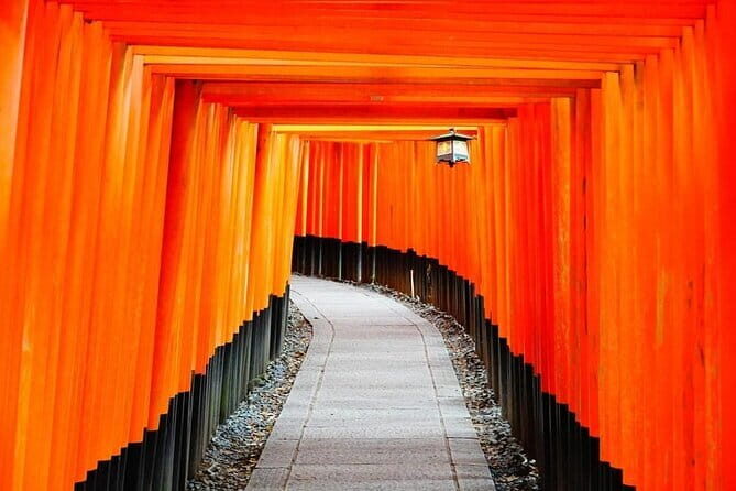 From Osaka/Kyoto: Kyoto & Nara Day Trip with Lunch - What Do You Get for the Price?