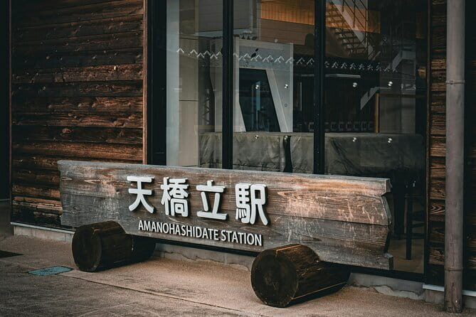 From Osaka,Amanohashidate and Ine Bay Day Trip - Final Thoughts