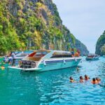From Phuket Full Day Phi Phi Island Budget Snorkeling Tour - Practical Tips for the Tour