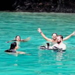 From Phuket : Phi Phi Island, Maya Bay & Khai Island by Speedboat - What’s Included and What’s Not