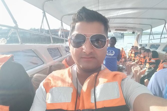 From Phuket: Surin Island Snorkeling Tour - The Sum Up