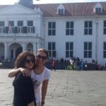 From port Tanjung priok : Jakarta Private Tour With Lunch - What Travelers Can Expect