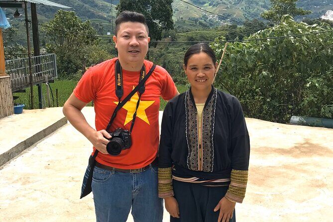 From Sapa: Visit Taphin Redzao Village - Half Day Private Tour - FAQ