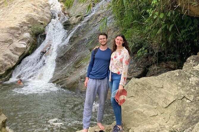 From Sapa: Waterfalls, Trekking and Tribal Villages Tour - Who is this tour best for?