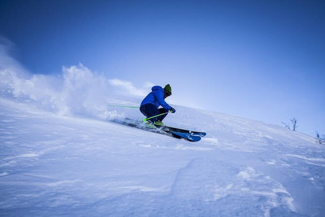 From Seoul: Elysian Gangchon : Ski Pro Lesson Package - FAQs