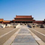 From Shanghai: 2-Day Private Tour to Beijing by Round-way Bullet Train - What’s Included and What’s Not