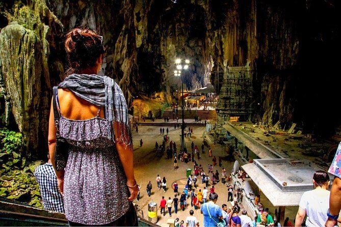 From Singapore : Day Trip to Kuala Lumpur & Malacca with Personal Chauffeur - The Itinerary in Detail