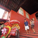 From Singapore Private Day to Trip To Malacca - Frequently Asked Questions