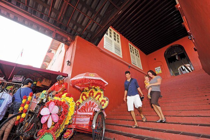 From Singapore Private Day to Trip To Malacca - Frequently Asked Questions