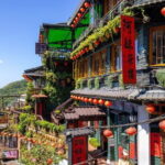 From Taipei: Yangmingshan, Yehliu, Jiufen & Shifen Private Tour - Final Thoughts