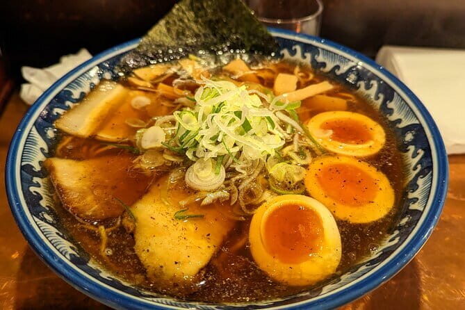From Takayama: Foodie Adventure, Showa Era, & the Old Town - Who Is This Tour Best For?