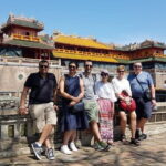 From Tien Sa Port to Hue City Private Day Tour - Who Should Consider This Tour?