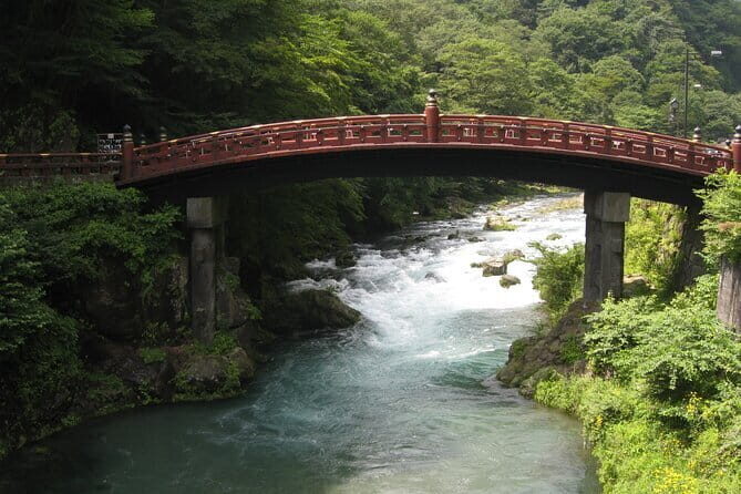From Tokyo: Nikko Full Day Private Tour by Private Vehicle - Practical Insights for Tour-Goers