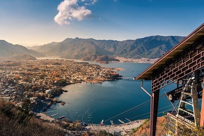From Tokyo Private Trip to Mount Fuji and Lake Kawaguchi - FAQ