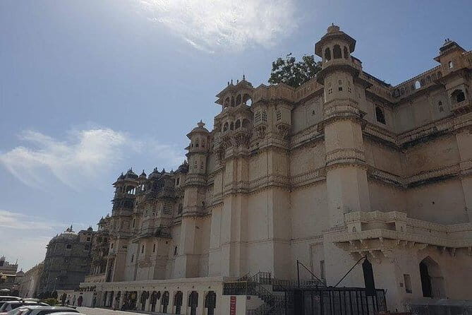 From Udaipur: Half Day tour of Udaipur with Transfers - The Sum Up: Is This Tour Right for You?