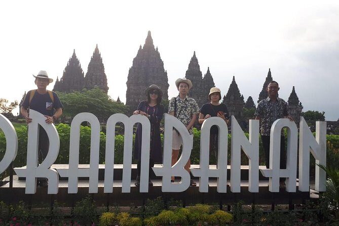 From Yogyakarta: 3 Day Mount Bromo and Ijen Crater Tour to Bali - Who Should Consider This Tour?