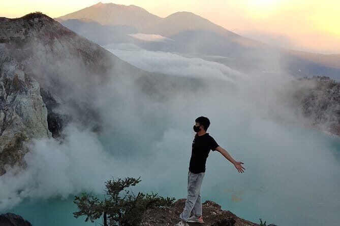 From Yogyakarta: Tumpak Sewu, Bromo and Ijen Vulcano 4-Day Tour - The Sum Up