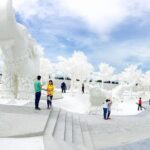 Frost Magical Ice Of Siam at Pattaya with Return Transfer - Is It Worth the Price?