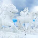Frost Magical Ice Of Siam at Pattaya with Return Transfer - Practical Tips for Visiting Frost Magical Ice of Siam