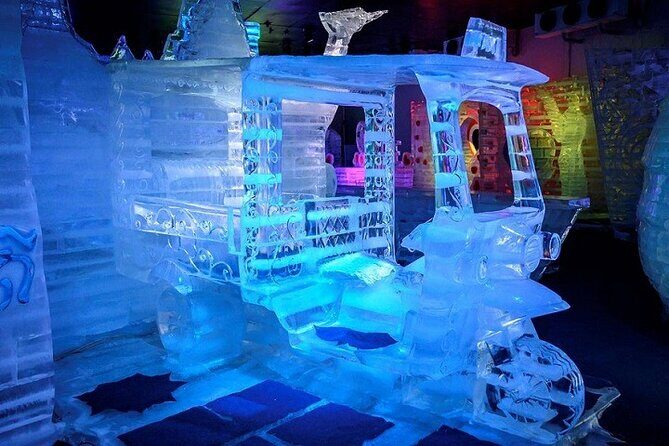 Frost Magical Ice of Siam for Foreigner Ticket - Final Thoughts: Is Frost Magical Ice of Siam Worth It?