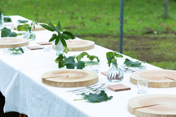 Fruit Farm Dining Experience in Ukiha - An In-Depth Look at the Fruit Farm Dining Experience in Ukiha
