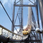 Fuji-Q Highland Amusement Park Private Tour with English Driver - Exploring Fuji-Q Highland: Rides, Attractions, and Views