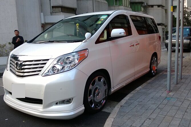 Fukuoka Airport (FUK) to Fukuoka hotels -Arrival Private Transfer - The Sum Up: Is This Transfer Right for You?