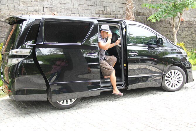 Fukuoka Airport (FUK) to Fukuoka - Round-Trip Private Transfer - Who Is This Transfer Best For?