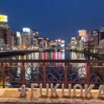 Fukuoka Evening Tours: Yatai, Izakaya, Karaoke and more - Exploring Tenjin: The Shopping and Entertainment Hub