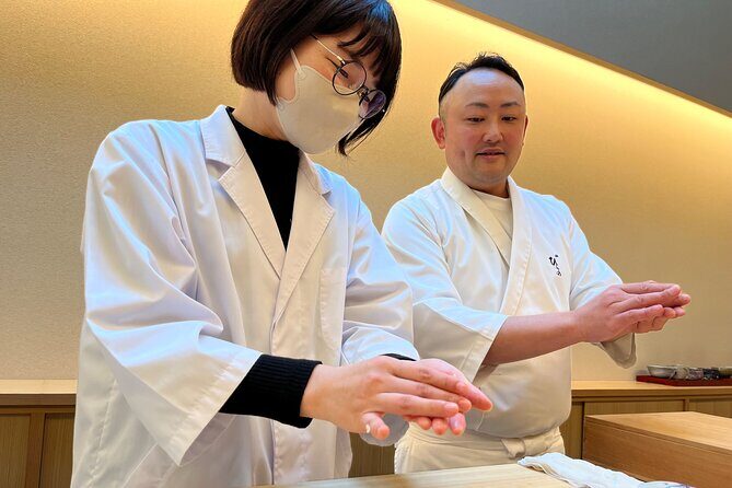 FUKUOKA: Sushi Making & Omakase Sushi Experience in Dazaifu - FAQ