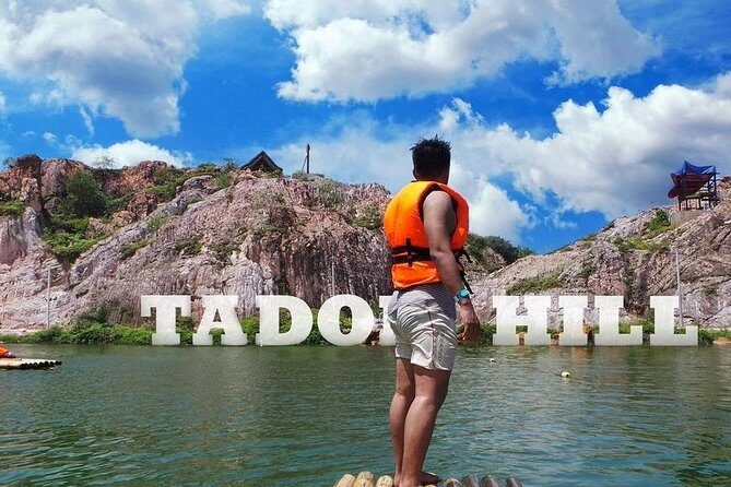 Full Day Adventure at Tadom Hill Resort from Kuala Lumpur with Return Transfer - Discovering Tadom Hill Resort: A Natural Oasis