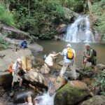 Full Day Adventure Tour at Mae Taeng Forest Reserve from Chiang Mai - Practical Tips for Travelers