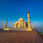 Full-Day Agra City Tour Including Taj Mahal and Agra Fort - Detailed Breakdown of the Itinerary