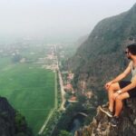 Full day All-Inclusive HOA LU-TAM COC-MUA CAVE from Hanoi - Authenticity and Local Insights