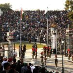 Full Day Amritsar City Tour With Wagah Border Ceremony - Jallianwala Bagh: A Reflection on History and Sacrifice