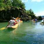 Full Day Andaman Sea Kayak Including Lunch - Who Is This Tour Best For?
