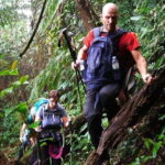 Full Day Angel Mountain Pac Bo Cave On Unique Route Tour - A Deep Dive into the Experience