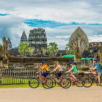 Full-Day Angkor and Temples Cycling Tour - Starting Point: Angkor Wat — A Masterpiece in Motion