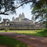 Full-Day Angkor Wat Private Tour from Siem Reap with Pickup - Authentic Experiences and Practical Insights