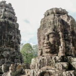 Full-Day Angkor Wat Sunrise Private Tour from Siem Reap - Authentic Insights from Reviewers