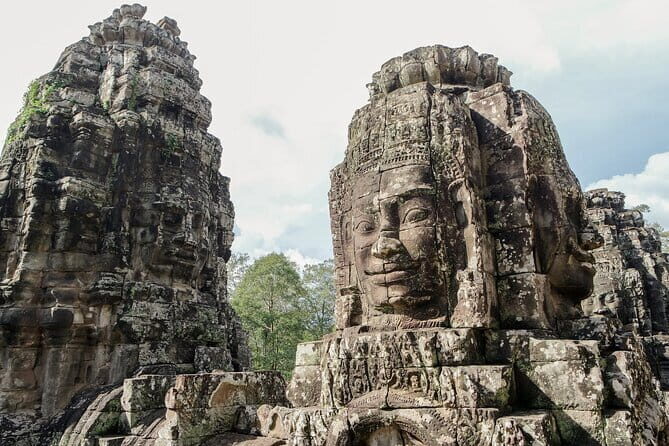 Full-Day Angkor Wat Sunrise Private Tour from Siem Reap - Authentic Insights from Reviewers