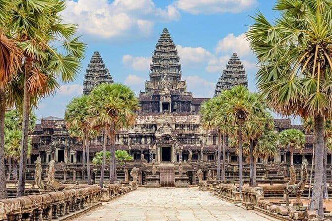 Full Day Angkor Wat Sunrise Tour from Siem Reap - Who Will Love This Tour?