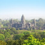 Full-Day Angkor Wat Sunrise Tour with Guide from Siem Reap - Who Is This Tour Best For?
