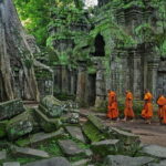 Full Day Angkor Wat Sunrise Tour with Guide from Siem Reap - What’s Included and What’s Not