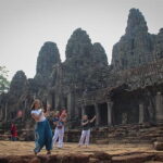 Full-Day Angkor Wat Tour with Sunset Joined-In Small Group - Practical Tips for Visitors