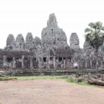 Full Day Angkor Wat - Tra Prohm - Angkor Thom - Practical Details and What to Expect