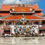 Full Day at Nakhon Nayok with Lunch - Authenticity and Value